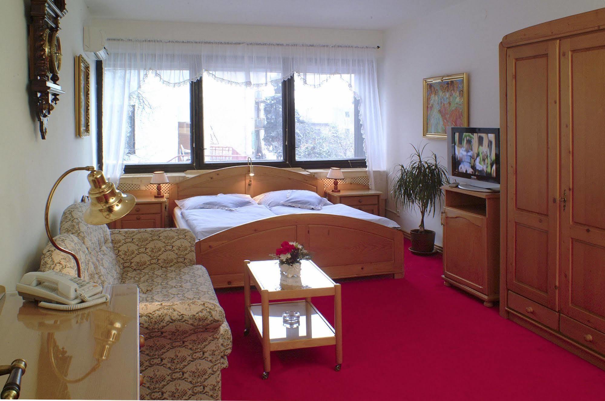 Panoramic Castle Suite With Free Private Parking براتسيلافا المظهر الخارجي الصورة